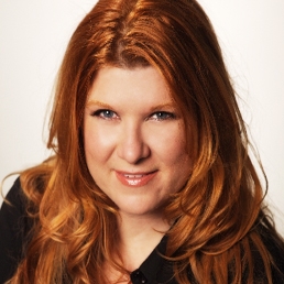 Rebecca K. O’Connor Rebecca K. O’Connor
